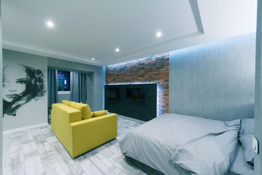 Hotrent City Deluxe Киев Экстерьер фото